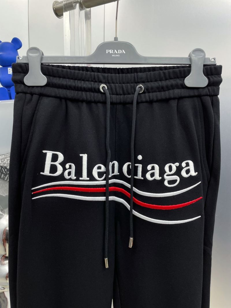 Balenciaga Long Pants